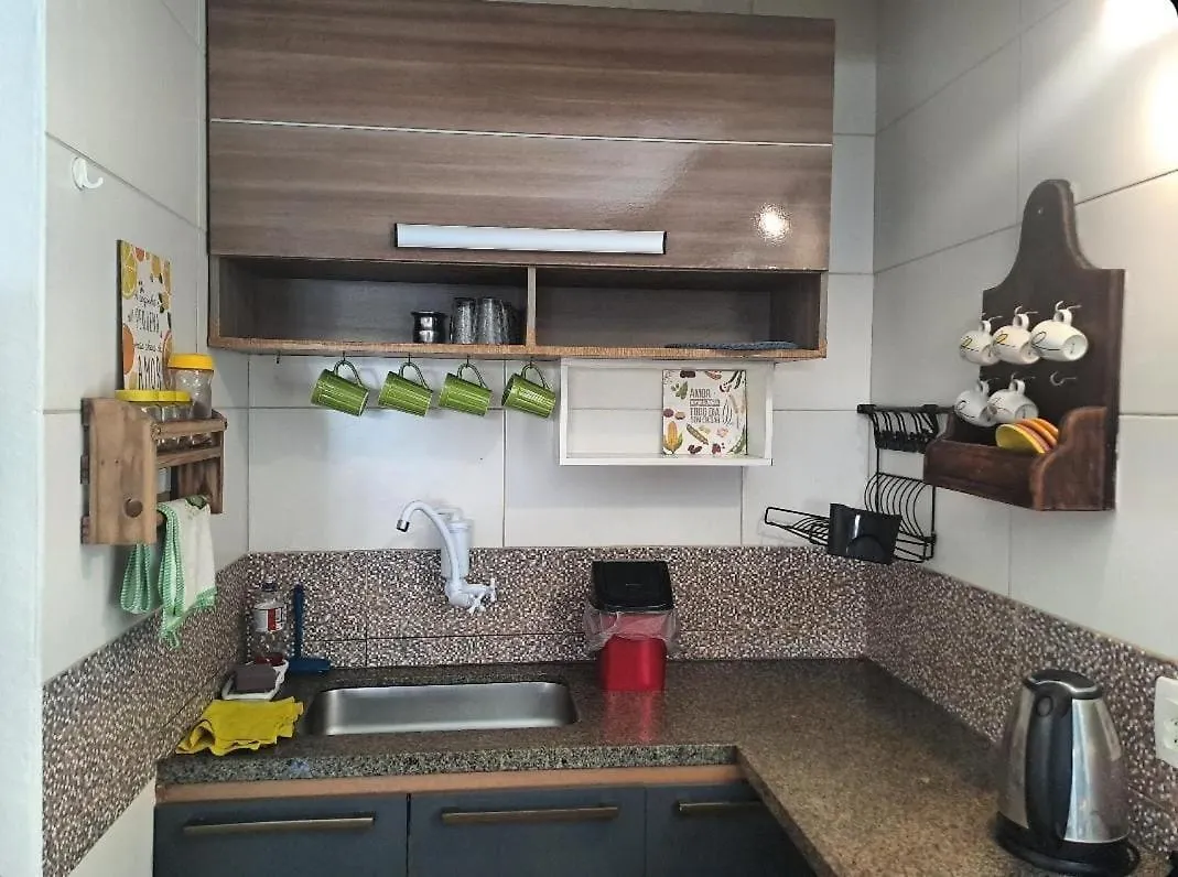 Bora Bora Geriba Apto Armacao dos Buzios