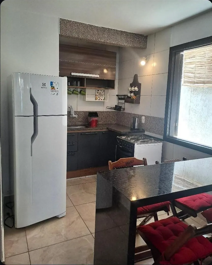 Bora Bora Geriba Apto Armacao dos Buzios Apartment
