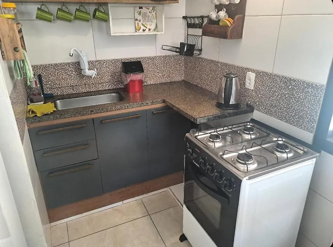 Apartment Bora Bora Geriba Apto Armacao dos Buzios