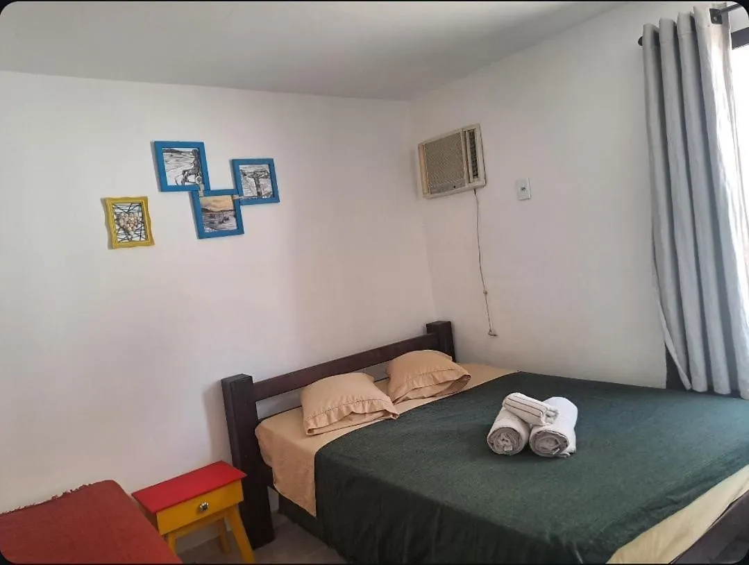 Apartment Bora Bora Geriba Apto Armacao dos Buzios