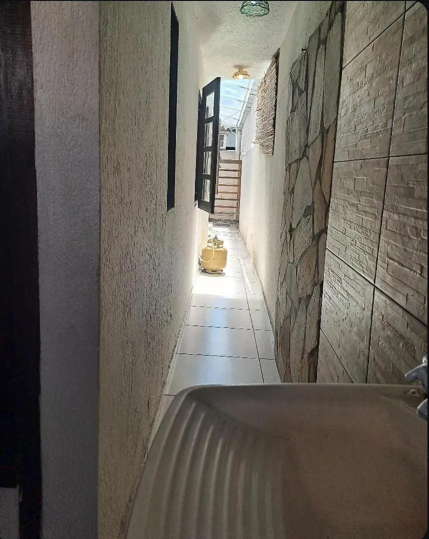 Bora Bora Geriba Apto Armacao dos Buzios Apartment