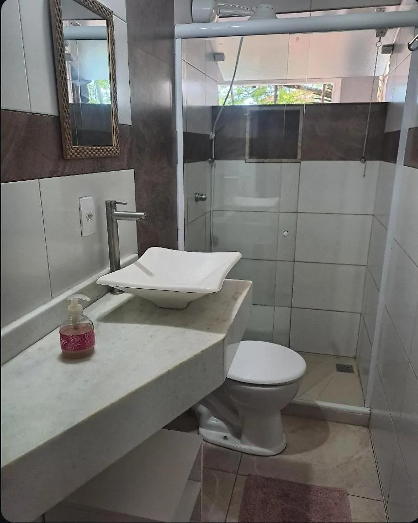 Bora Bora Geriba Apto Armacao dos Buzios 0*,