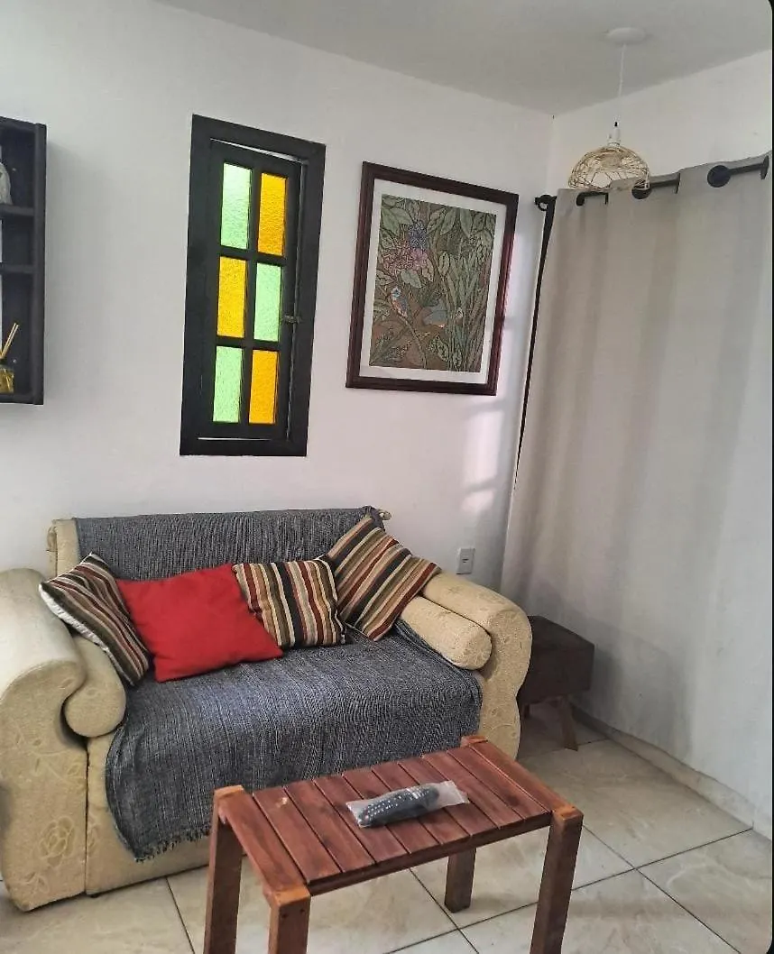 Apartment Bora Bora Geriba Apto Armacao dos Buzios Brazil