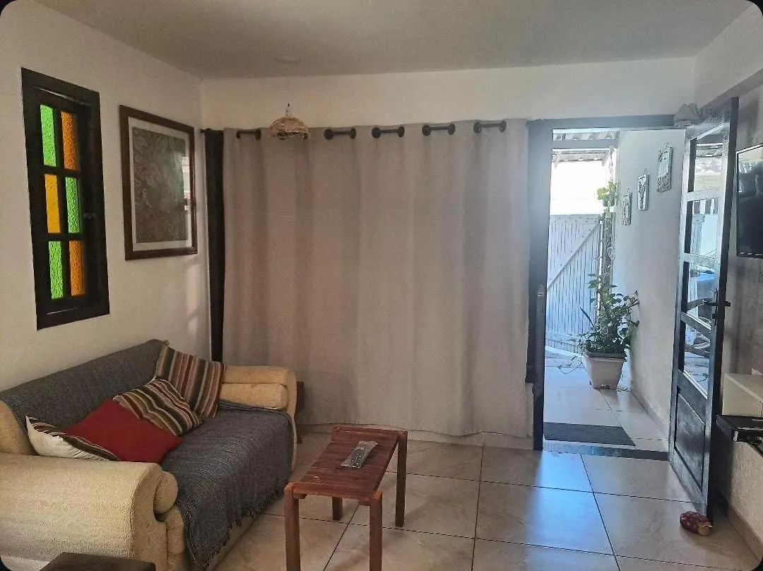 Apartment Bora Bora Geriba Apto Armacao dos Buzios