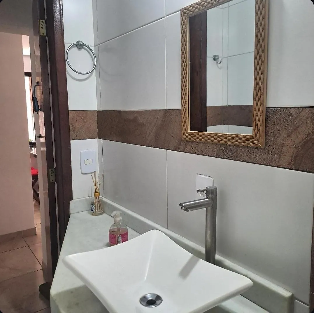 Apartment Bora Bora Geriba Apto Armacao dos Buzios