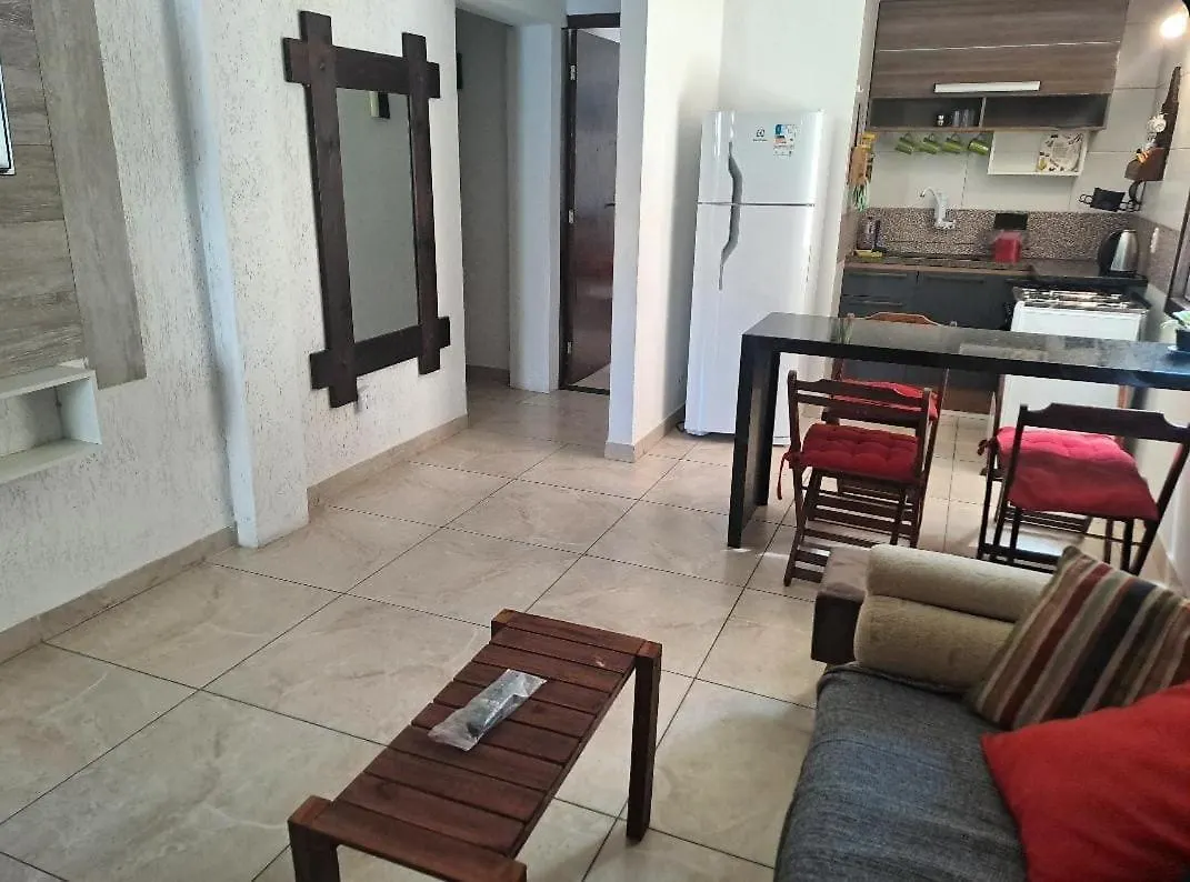 Bora Bora Geriba Apto Armacao dos Buzios Apartment