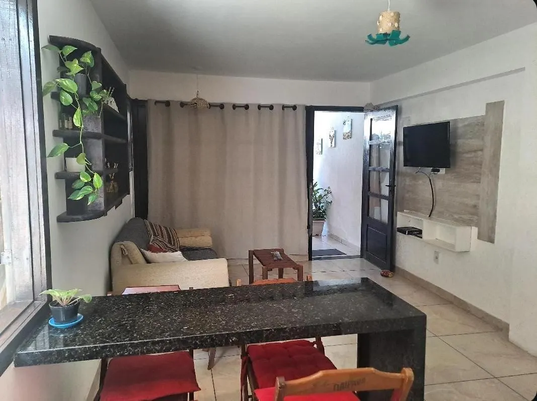 Apartment Bora Bora Geriba Apto Armacao dos Buzios Brazil